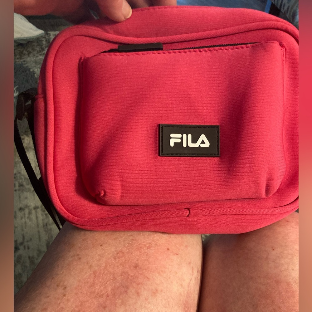 FILA Shoulder Bag